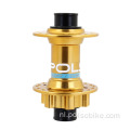 Enkele schijfrem mountainbike hub 36H